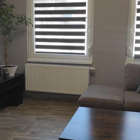 Vila Adria Gyongye