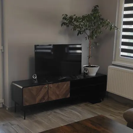 Vila Adria Gyongye Kaposvár
