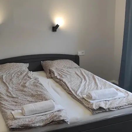 Vila Adria Gyongye Kaposvár