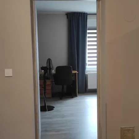 Adria Gyongye Vila Kaposvár