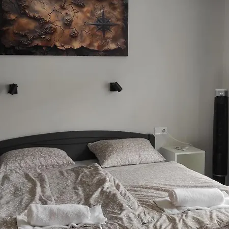 Vila Adria Gyongye Kaposvár