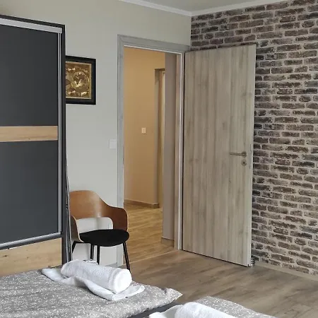 Vila Adria Gyongye Kaposvár